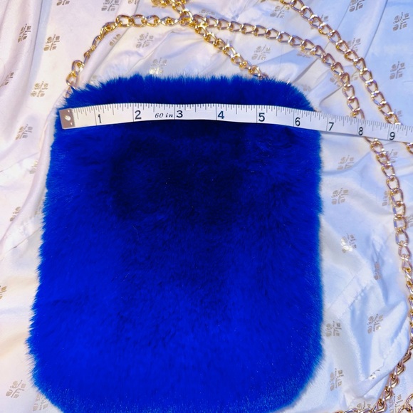 3 AM Forever plush purse - Picture 4 of 7